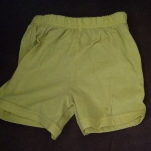 Boys sleeping shorts